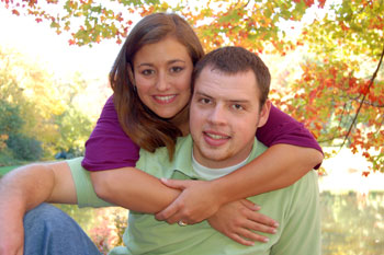 Ashley & Dustin